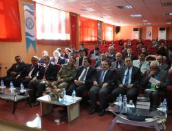 Belli Bölge tarihine ışık tuttu